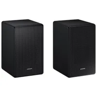 Samsung SWA-9500S/ZC 2.0.2 Channel Wireless Rear Speaker - Pair