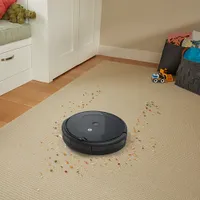 iRobot Roomba 694 Wi-Fi Connected Robot Vacuum - Charcoal Grey