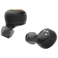 House Of Marley Champion In-Ear True Wireless Earbuds - Black