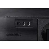 Samsung 22" FHD 75Hz 5ms GTG IPS LED Monitor (LF22T454FQNXGO) - Black