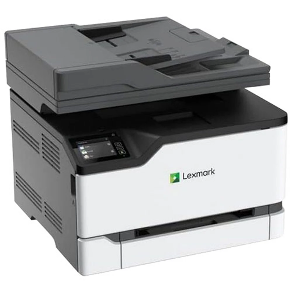 Lexmark MC3426i Colour Wireless All-In-One Laser Printer