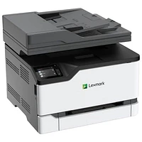 Lexmark MC3426i Colour Wireless All-In-One Laser Printer