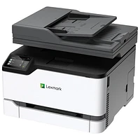 Lexmark MC3426i Colour Wireless All-In-One Laser Printer