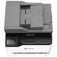 Lexmark MC3426i Colour Wireless All-In-One Laser Printer