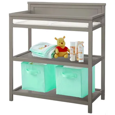 Concord Baby Dylan Changing Table