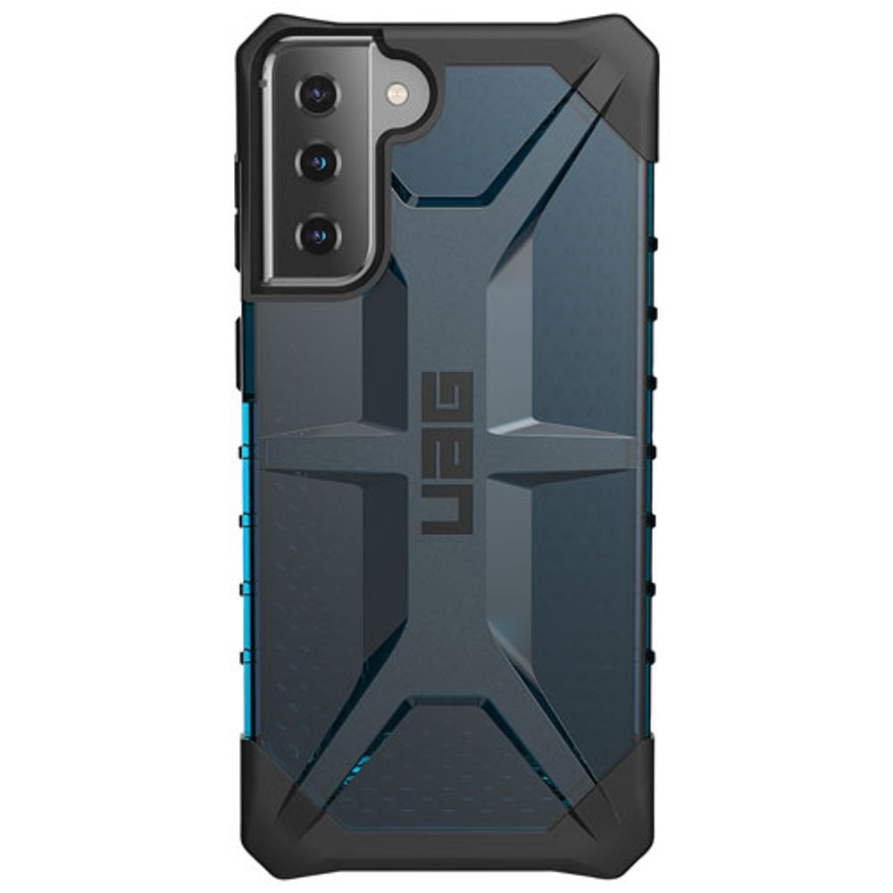 UAG Plasma Fitted Hard Shell Case for Galaxy S21+ (Plus) - Mallard