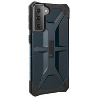 UAG Plasma Fitted Hard Shell Case for Galaxy S21+ (Plus) - Mallard