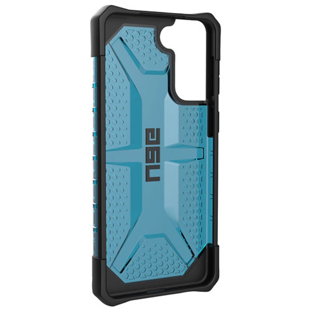 UAG Plasma Fitted Hard Shell Case for Galaxy S21+ (Plus) - Mallard