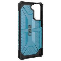 UAG Plasma Fitted Hard Shell Case for Galaxy S21+ (Plus) - Mallard