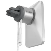 Belkin MagSafe Vent Mount Pro for iPhone 15/14/13/12 Pro Max, Pro & mini