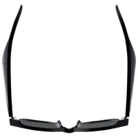 Razer Anzu Smart Bluetooth Audio Sunglasses - Square - Large to XL - Black