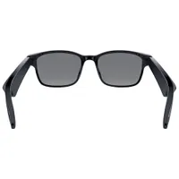 Razer Anzu Smart Bluetooth Audio Sunglasses - Square - Small to Med/Large - Black