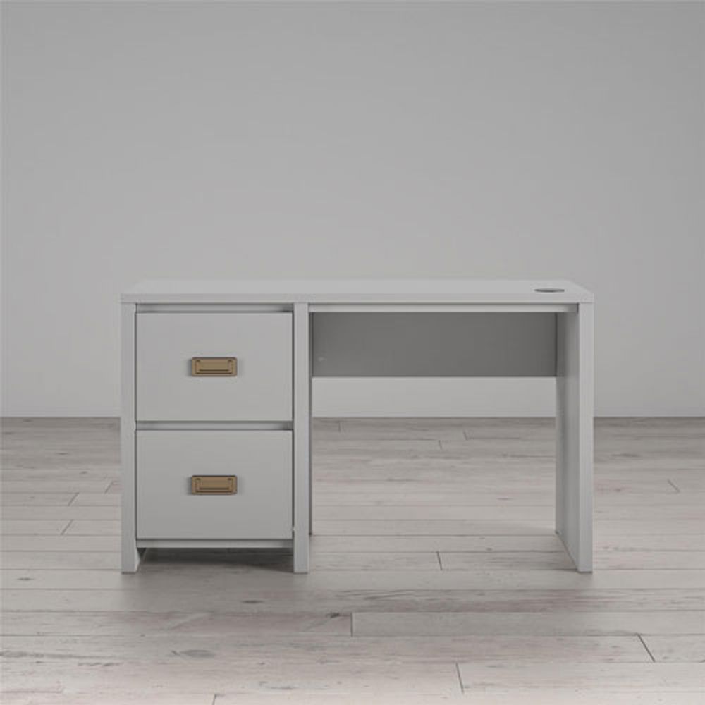 Monarch Hill Haven Single Pedestal Kids’ Desk