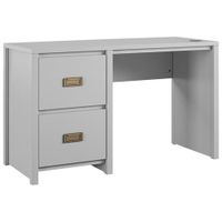 Monarch Hill Haven Single Pedestal Kids’ Desk