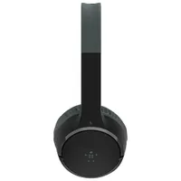 Belkin SoundForm Mini On-Ear Bluetooth Kids Headphones