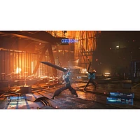 Final Fantasy VII Remake Intergrade (PS5)
