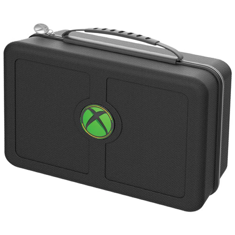 RDS Game Traveler System Case for Xbox Series S