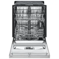 LG 24" 50dB Built-In Dishwasher (LDFN3432T) - Stainless Steel