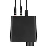 EPOS GSX 300 GSX 300 7.1 Channel External Sound Card - Black