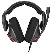 EPOS GSP 500 Gaming Headset - Black