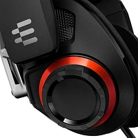 EPOS GSP 500 Gaming Headset - Black