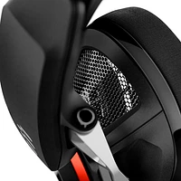 EPOS GSP 500 Gaming Headset - Black