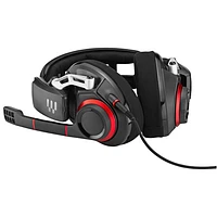 EPOS GSP 500 Gaming Headset - Black