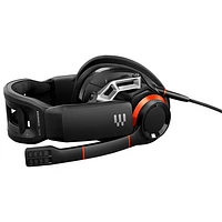 EPOS GSP 500 Gaming Headset - Black