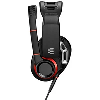 EPOS GSP 500 Gaming Headset - Black