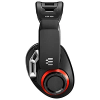 EPOS GSP 500 Gaming Headset - Black