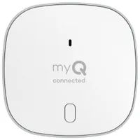 Chamberlain MyQ Add-On Smart Garage Door Sensor - White