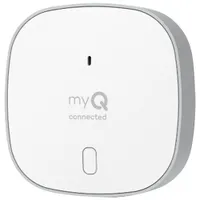 Chamberlain MyQ Add-On Smart Garage Door Sensor - White