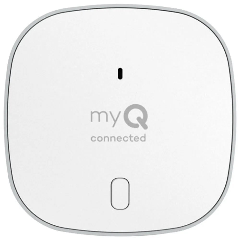 Chamberlain MyQ Smart Garage Door Control - White