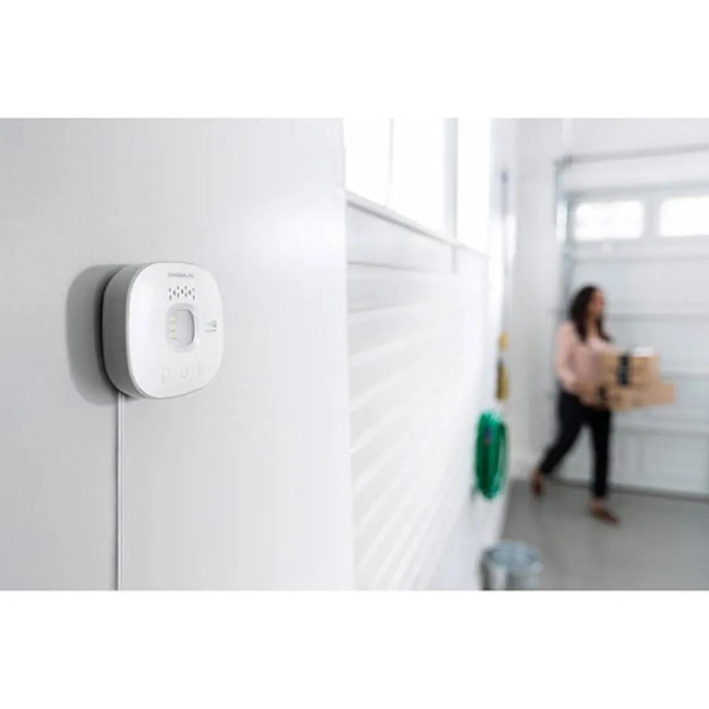 Chamberlain MyQ Smart Garage Door Control - White