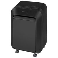 Fellowes Powershred 16-Sheet Cross-Cut Shredder (LX180)