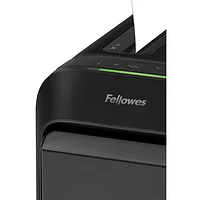 Déchiqueteuse Powershred à coupe croisée de 20 feuilles de Fellowes (LX190)