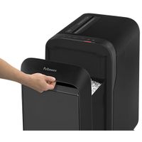 Fellowes Powershred 20-Sheet Cross-Cut Shredder (LX190)