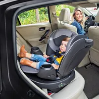 Evenflo Revolve360 All-in-One Car Seat - Amherst