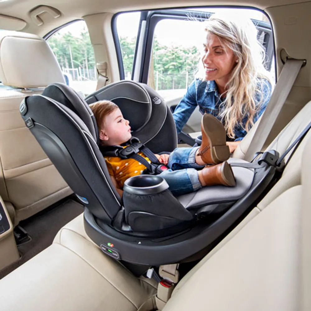 Evenflo Revolve360 All-in-One Car Seat - Amherst