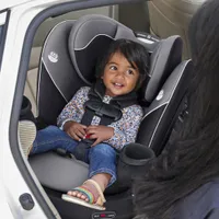 Evenflo Revolve360 All-in-One Car Seat - Amherst