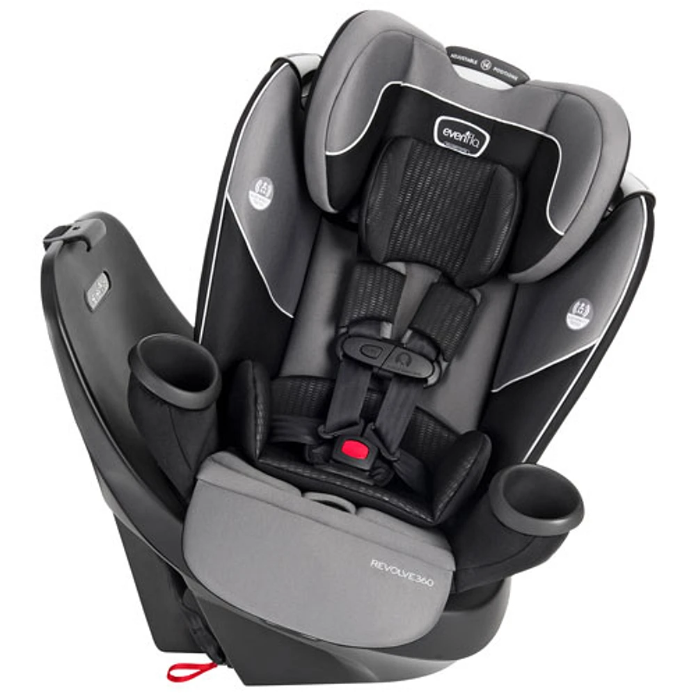 Evenflo Revolve360 All-in-One Car Seat - Amherst