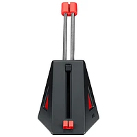 BenQ Zowie CAMADE II Gaming Mouse Cable Management - Black / Red