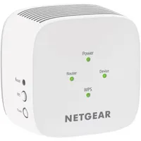 NETGEAR AC750 Wi-Fi 5 Range Extender (EX2800-100CNS)