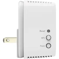 NETGEAR AC750 Wi-Fi 5 Range Extender (EX2800-100CNS)