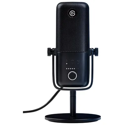 Elgato Wave:3 Condenser Microphone (10MAB9901)