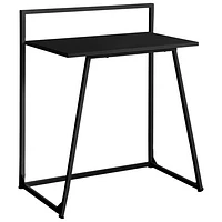 Monarch 29.5"W Kids Computer Desk - Black