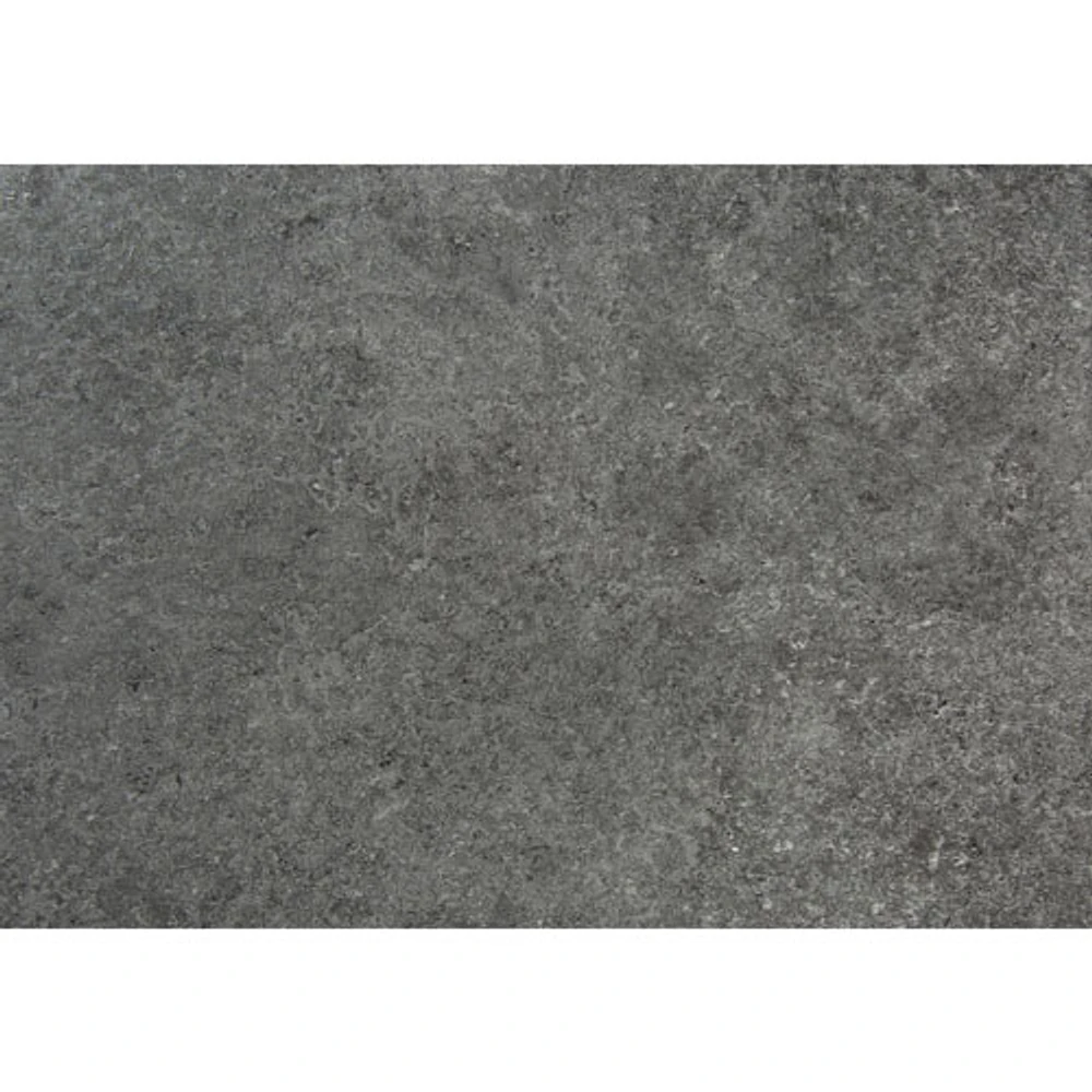 Bureau d'ordinateur en angle de 58,25 po de largeur de Monarch - Gris/Noir