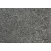 Bureau d'ordinateur en angle de 58,25 po de largeur de Monarch - Gris/Noir