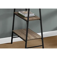 Bureau d'ordinateur de 47,25 po de largeur avec 4 tablettes de Monarch