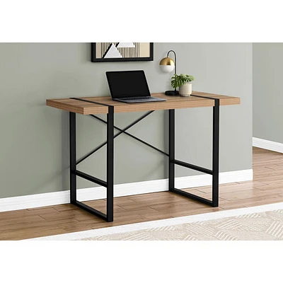 Monarch 49"W Computer Desk
